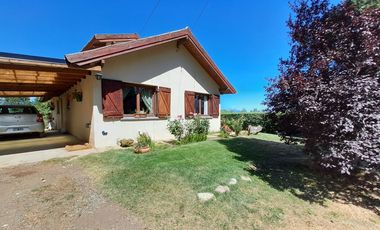 Casa en venta en una planta - Dina Huapi