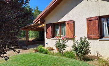 Casa en venta en una planta - Dina Huapi