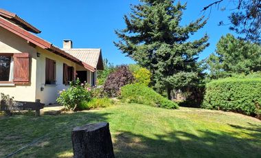 Casa en venta en una planta - Dina Huapi
