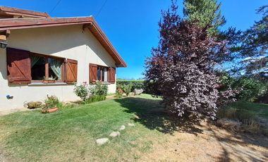 Casa en venta en una planta - Dina Huapi
