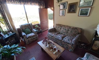 Casa en venta en una planta - Dina Huapi