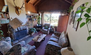 Casa en venta en una planta - Dina Huapi