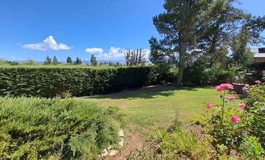 Casa en venta en una planta - Dina Huapi