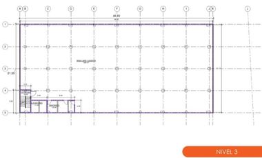 Renta Edificio En el Centro de la Ciudad De México