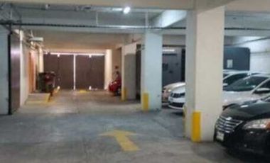 Renta Edificio En el Centro de la Ciudad De México