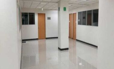 Renta Edificio En el Centro de la Ciudad De México