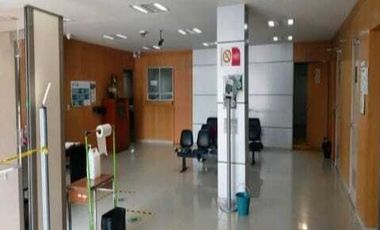 Renta Edificio En el Centro de la Ciudad De México