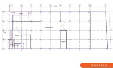 Renta Edificio En el Centro de la Ciudad De México