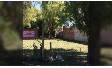 Lote en Venta