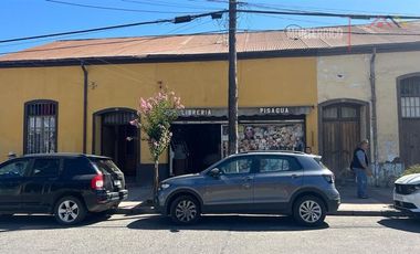 Casa en Venta en Chimbarongo