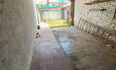 Casa en  VENTA JUJUY Y J.B.JUSTO QUILMES OESTE