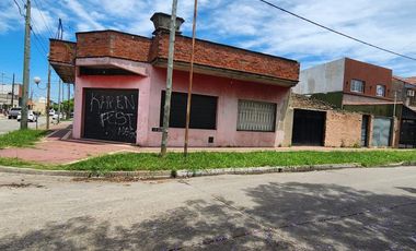 Casa en  VENTA JUJUY Y J.B.JUSTO QUILMES OESTE