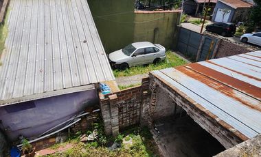 Casa en  VENTA JUJUY Y J.B.JUSTO QUILMES OESTE