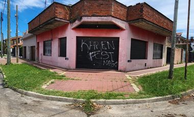 Casa en  VENTA JUJUY Y J.B.JUSTO QUILMES OESTE