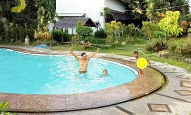 Dijual Cepat Rumah Semi Villa di Pandaan Pasuruan