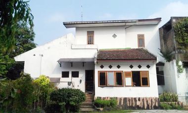 Dijual Cepat Rumah Semi Villa di Pandaan Pasuruan