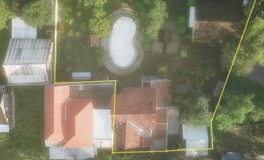 Dijual Cepat Rumah Semi Villa di Pandaan Pasuruan