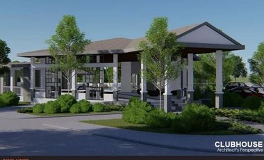 Preselling Townhouse CASA MIRA HOMES- DUMAGUETE