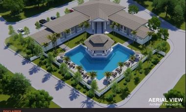 Preselling Townhouse CASA MIRA HOMES- DUMAGUETE