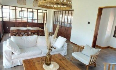 Casa en Alquiler Temporario Barrio Privado Arenas del Sur
