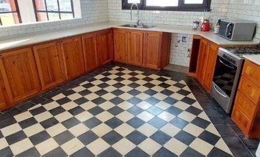 Casa en Alquiler Temporario Barrio Privado Arenas del Sur