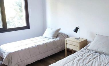 Casa en Alquiler Temporario Barrio Privado Arenas del Sur