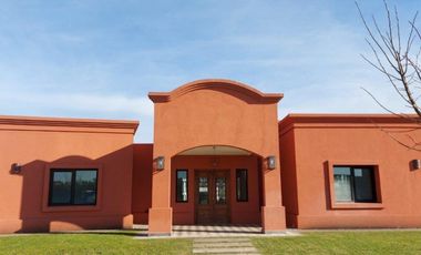 Casa en Alquiler Temporario Barrio Privado Arenas del Sur
