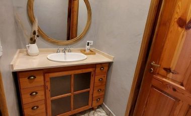 Casa en Alquiler Temporario Barrio Privado Arenas del Sur