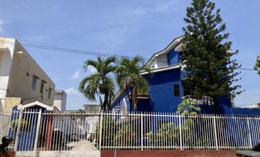 CASA CONDOMINIO en VENTA en Barranquilla El Recreo