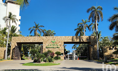 Departamento en Venta en La Isla Residences, Acapulco de Juárez, Guerrero, Amueblado