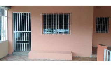 SUPER VENTA | Casa en Villas Del Carmen, La Chorrera - B/.62,200.00