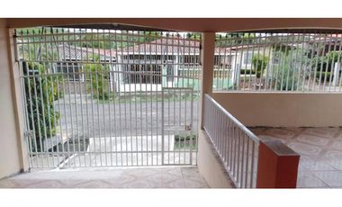 SUPER VENTA | Casa en Villas Del Carmen, La Chorrera - B/.62,200.00