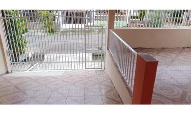 SUPER VENTA | Casa en Villas Del Carmen, La Chorrera - B/.62,200.00