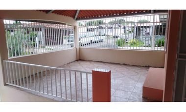 SUPER VENTA | Casa en Villas Del Carmen, La Chorrera - B/.62,200.00