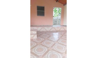 SUPER VENTA | Casa en Villas Del Carmen, La Chorrera - B/.62,200.00