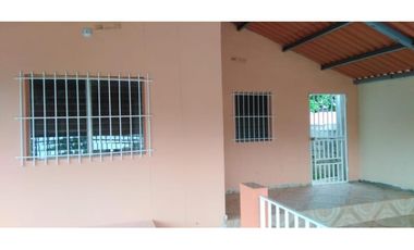 SUPER VENTA | Casa en Villas Del Carmen, La Chorrera - B/.62,200.00
