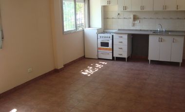 Departamento 2 ambientes amplios centrico APTO CREDITO