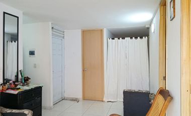 apartamento en venta en los manantiales. Cod V25178
