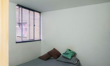 apartamento en venta en los manantiales. Cod V25178