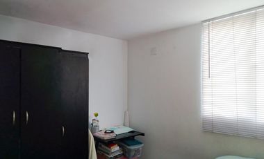 apartamento en venta en los manantiales. Cod V25178