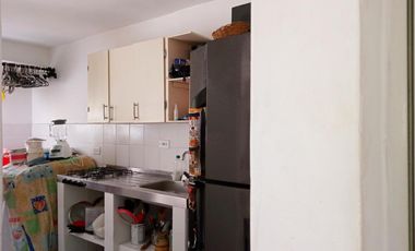 apartamento en venta en los manantiales. Cod V25178