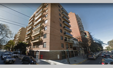 Departamento en Venta en Caballito 1 ambiente 35 m2 + balcón, c baulera y amenities - Miró 500
