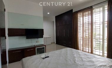 Di Sewa Rumah Pik 1 Siap Huni, Rapi, Fully Furnished