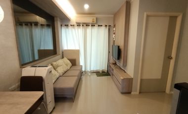 1 Bedroom Condo for sale at Lumpini Park Beach Cha-Am 2