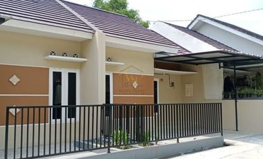 RUMAH BARU MINIMALIS DAPAT KITCHEN SET 270 JUTA KE ARAH NYIA