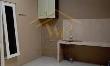 RUMAH BARU MINIMALIS DAPAT KITCHEN SET 270 JUTA KE ARAH NYIA