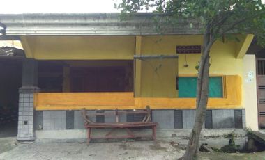 Rumah dijual Pondok Benowo Indah Surabaya