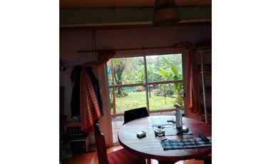 Venta Emprendimiento Cabañas Corpus Misiones