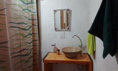 Venta Emprendimiento Cabañas Corpus Misiones