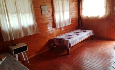 Venta Emprendimiento Cabañas Corpus Misiones